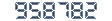 codice di controllo (necessaria la visualizzazione delle immagini)