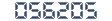 codice di controllo (necessaria la visualizzazione delle immagini)