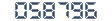 codice di controllo (necessaria la visualizzazione delle immagini)