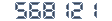 codice di controllo (necessaria la visualizzazione delle immagini)