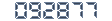 codice di controllo (necessaria la visualizzazione delle immagini)