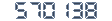 codice di controllo (necessaria la visualizzazione delle immagini)