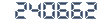 codice di controllo (necessaria la visualizzazione delle immagini)