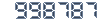 codice di controllo (necessaria la visualizzazione delle immagini)