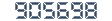 codice di controllo (necessaria la visualizzazione delle immagini)