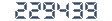 codice di controllo (necessaria la visualizzazione delle immagini)