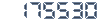 codice di controllo (necessaria la visualizzazione delle immagini)